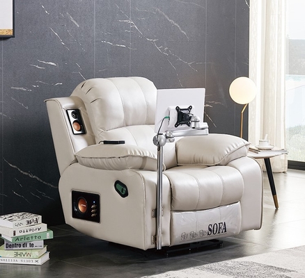 Yue Ying Lazy Relaxation Hospital Consultation Room Psychological Vibration Hypnosis Function Music Sofa