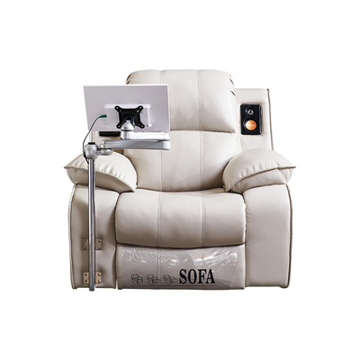Yue Ying Lazy Relaxation Hospital Consultation Room Psychological Vibration Hypnosis Function Music Sofa