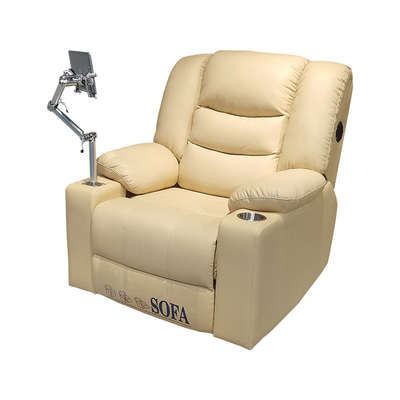 Pengchengda Psychological Consultation Room Music Relaxation Decompression Training System Massage Hypnosis Chair