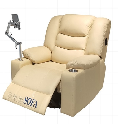 Pengchengda Psychological Consultation Room Music Relaxation Decompression Training System Massage Hypnosis Chair