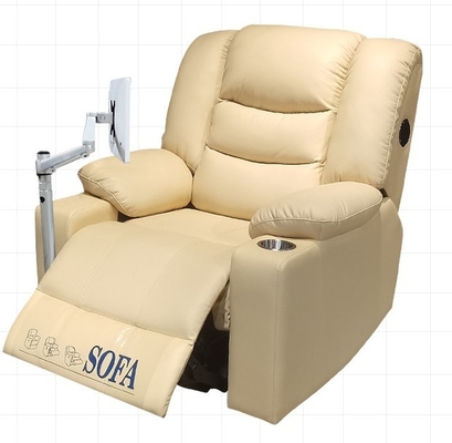 Pengchengda Psychological Consultation Room Music Relaxation Decompression Training System Massage Hypnosis Chair